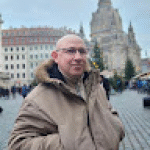 Yuriy Dolgikh