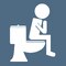 water closet