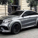 Maverik S550