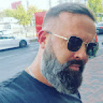 Yuriy Naumenko