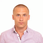 Дмитро Лисиця