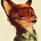 Foxdim