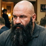 BlackBeard