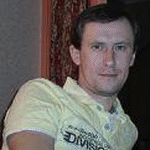 Aleksey Torchilo