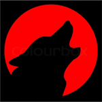 Black Werewolf