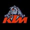 kТm